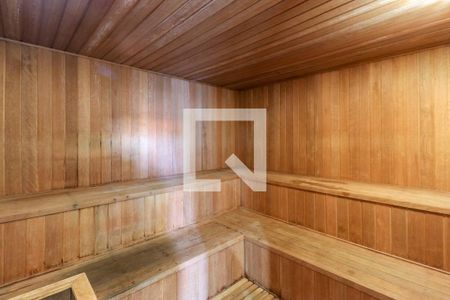 Apartamento à venda com 145m², 3 quartos e 2 vagasÁrea comum - Sauna