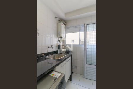 Apartamento à venda com 145m², 3 quartos e 2 vagasÁrea de Serviço