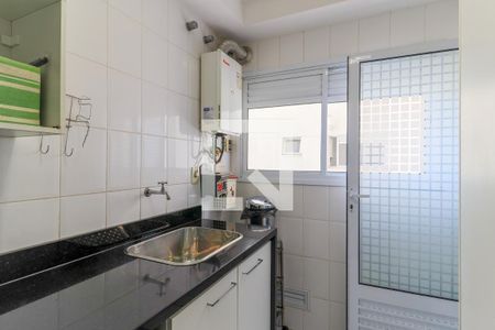 Apartamento à venda com 145m², 3 quartos e 2 vagasÁrea de Serviço