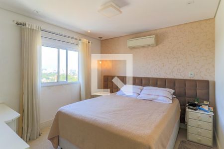 Apartamento à venda com 145m², 3 quartos e 2 vagasSuíte 1