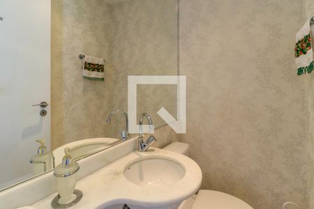 Apartamento à venda com 145m², 3 quartos e 2 vagasLavabo