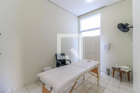 Apartamento à venda com 145m², 3 quartos e 2 vagasÁrea comum - Spa