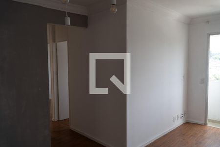 Sala de apartamento para alugar com 3 quartos, 98m² em Jardim Boa Vista (zona Oeste), São Paulo