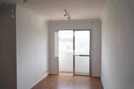 Sala de apartamento para alugar com 3 quartos, 98m² em Jardim Boa Vista (zona Oeste), São Paulo