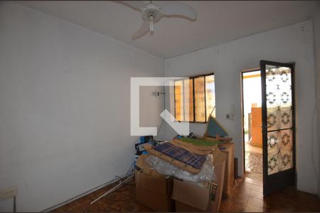Sala de casa à venda com 2 quartos, 60m² em Oswaldo Cruz, Rio de Janeiro