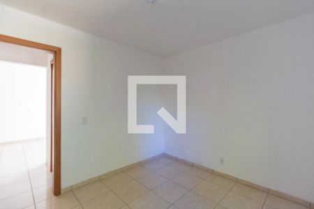 Quarto 2 de apartamento para alugar com 2 quartos, 49m² em Parque Olinda, Gravataí