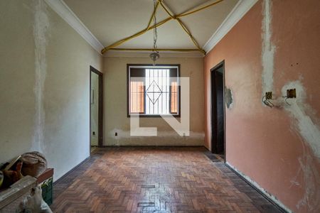 Sala de apartamento para alugar com 3 quartos, 79m² em Grajaú, Rio de Janeiro