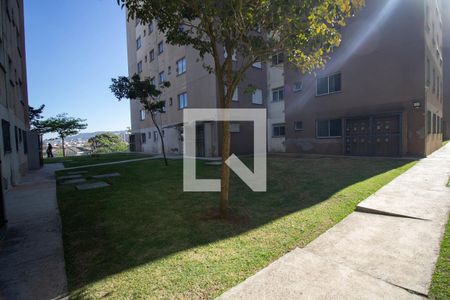 Área comum de apartamento à venda com 2 quartos, 48m² em Jardim Maristela, São Paulo