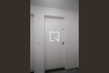 Hall de de apartamento à venda com 2 quartos, 48m² em Jardim Maristela, São Paulo