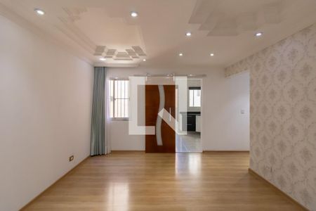 Sala de apartamento para alugar com 2 quartos, 72m² em Vila Santa Maria, Guarulhos