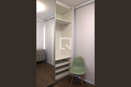 Quarto 1 de apartamento para alugar com 1 quarto, 84m² em Pinheiros, São Paulo