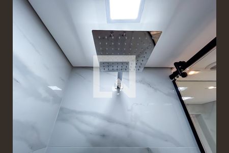 Apartamento para alugar com 81m², 2 quartos e 2 vagasBanheiro da Suíte 2