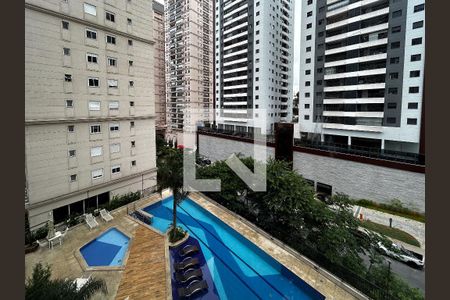 Apartamento para alugar com 81m², 2 quartos e 2 vagasVista