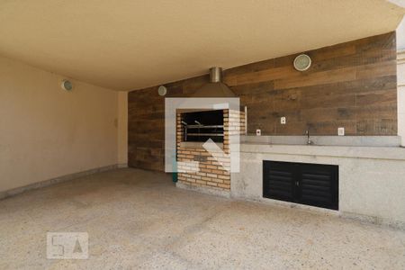 Apartamento para alugar com 81m², 2 quartos e 2 vagasÁrea Comum