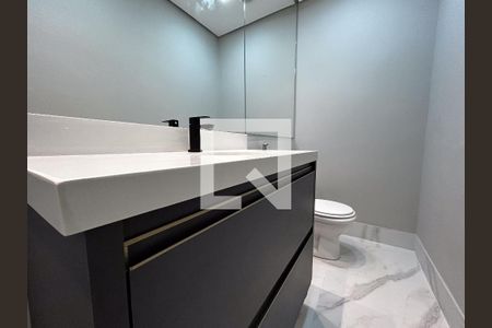 Apartamento para alugar com 81m², 2 quartos e 2 vagasLavabo