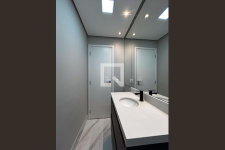 Apartamento para alugar com 81m², 2 quartos e 2 vagasLavabo