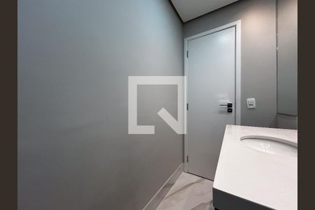 Apartamento para alugar com 81m², 2 quartos e 2 vagasLavabo