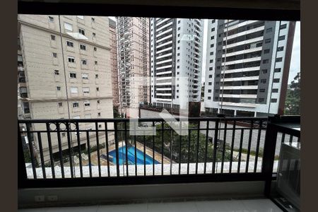 Apartamento para alugar com 81m², 2 quartos e 2 vagasVista