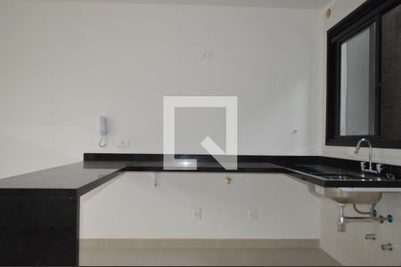 Casa à venda com 151m², 2 quartos e 1 vagaCozinha