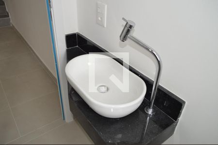 Casa à venda com 151m², 2 quartos e 1 vagaLavabo
