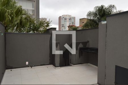 Casa à venda com 151m², 2 quartos e 1 vagaTerraço