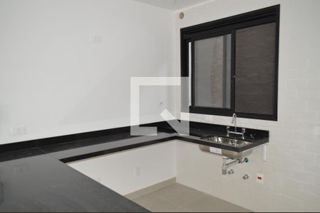 Casa à venda com 151m², 2 quartos e 1 vagaCozinha