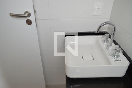 Casa à venda com 151m², 2 quartos e 1 vagaBanheiro da Suíte