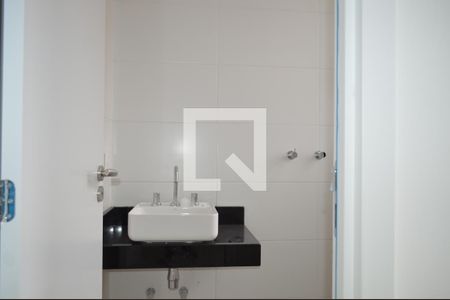 Casa à venda com 151m², 2 quartos e 1 vagaBanheiro da Suíte