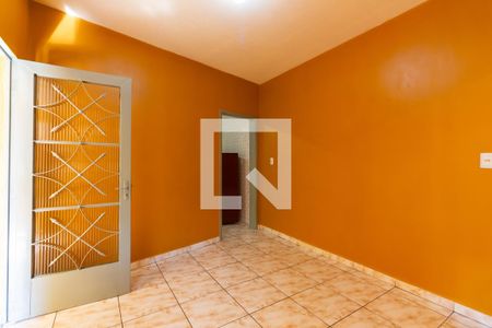Sala  de casa para alugar com 1 quarto, 80m² em São Pedro, Osasco