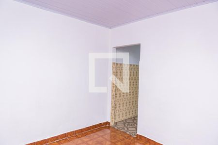 Sala de casa para alugar com 3 quartos, 160m² em Parque Císper, São Paulo