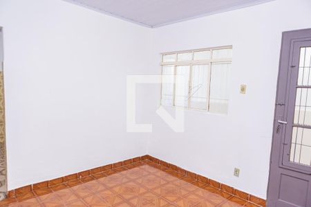 Sala de casa à venda com 3 quartos, 160m² em Parque Císper, São Paulo