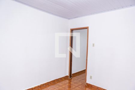 Quarto 1 de casa à venda com 3 quartos, 160m² em Parque Císper, São Paulo