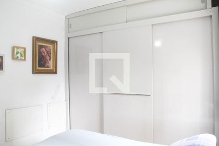 Quarto de apartamento para alugar com 1 quarto, 52m² em Mooca, São Paulo