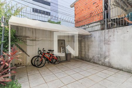 Casa para alugar com 141m², 3 quartos e 2 vagas Casa para alugar com 141m², 3 quartos e 2 vagasQuintal
