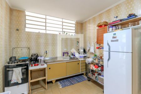 Casa para alugar com 141m², 3 quartos e 2 vagas Casa para alugar com 141m², 3 quartos e 2 vagasCozinha