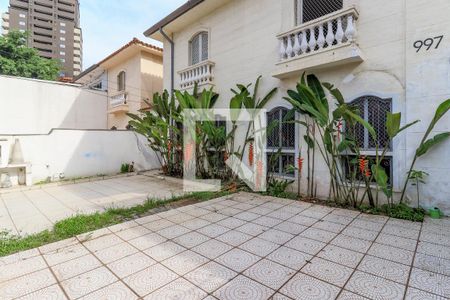 Casa para alugar com 141m², 3 quartos e 2 vagas Casa para alugar com 141m², 3 quartos e 2 vagasGaragem