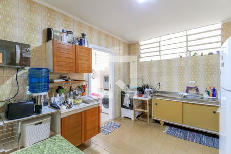 Casa para alugar com 141m², 3 quartos e 2 vagas Casa para alugar com 141m², 3 quartos e 2 vagasCozinha