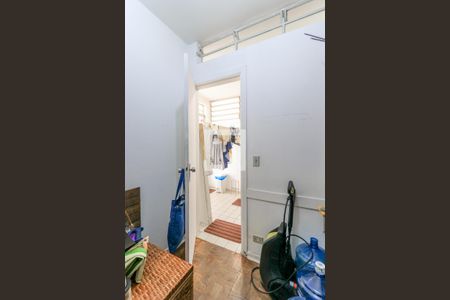 Casa para alugar com 141m², 3 quartos e 2 vagas Casa para alugar com 141m², 3 quartos e 2 vagasDespensa