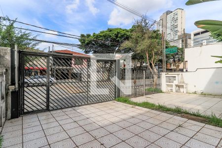 Casa para alugar com 141m², 3 quartos e 2 vagas Casa para alugar com 141m², 3 quartos e 2 vagasGaragem