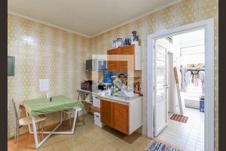 Casa para alugar com 141m², 3 quartos e 2 vagas Casa para alugar com 141m², 3 quartos e 2 vagasCozinha