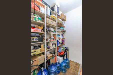 Casa para alugar com 141m², 3 quartos e 2 vagas Casa para alugar com 141m², 3 quartos e 2 vagasDespensa