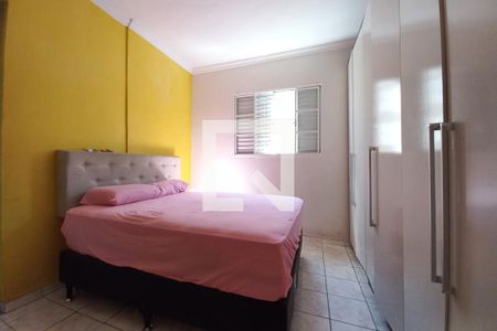 Quarto 2 - Suíte de casa para alugar com 2 quartos, 350m² em Parque Residencial Vila União, Campinas