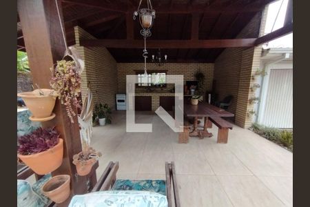 Casa para alugar com 120m², 3 quartos e 2 vagas Casa para alugar com 120m², 3 quartos e 2 vagasÁrea comum