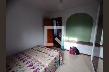 Casa para alugar com 120m², 3 quartos e 2 vagas Casa para alugar com 120m², 3 quartos e 2 vagasQuarto 2