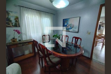 Casa para alugar com 120m², 3 quartos e 2 vagas Casa para alugar com 120m², 3 quartos e 2 vagasSala de Jantar