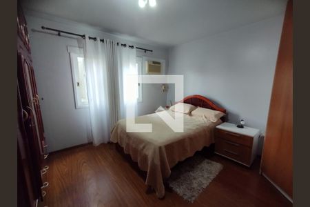 Quarto 1 de casa à venda com 3 quartos, 120m² em Scharlau, São Leopoldo