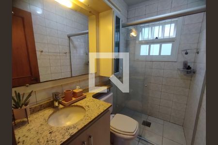 Casa para alugar com 120m², 3 quartos e 2 vagas Casa para alugar com 120m², 3 quartos e 2 vagasBanheiro 2