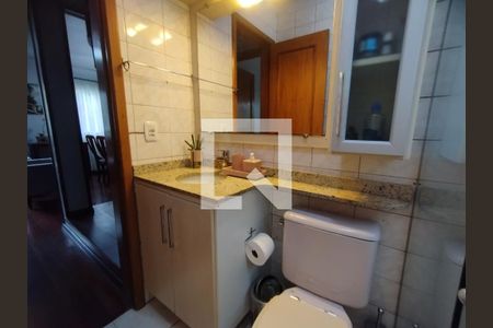 Casa para alugar com 120m², 3 quartos e 2 vagas Casa para alugar com 120m², 3 quartos e 2 vagasBanheiro 2