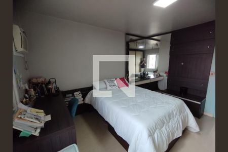 Casa para alugar com 120m², 3 quartos e 2 vagas Casa para alugar com 120m², 3 quartos e 2 vagasQuarto 3