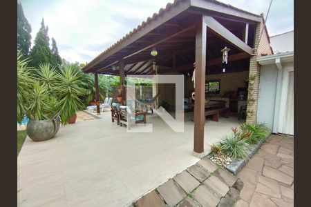 Casa para alugar com 120m², 3 quartos e 2 vagas Casa para alugar com 120m², 3 quartos e 2 vagasÁrea comum